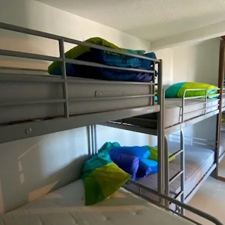 Appartement 7 Pers Avec Equipement Complet A Arette La Pierre Saint Martin